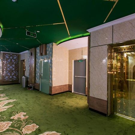 Lambert Aparthotel DDjeddah Extérieur photo