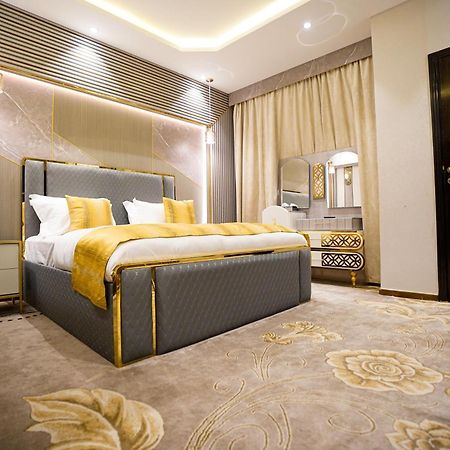 Lambert Aparthotel DDjeddah Chambre photo