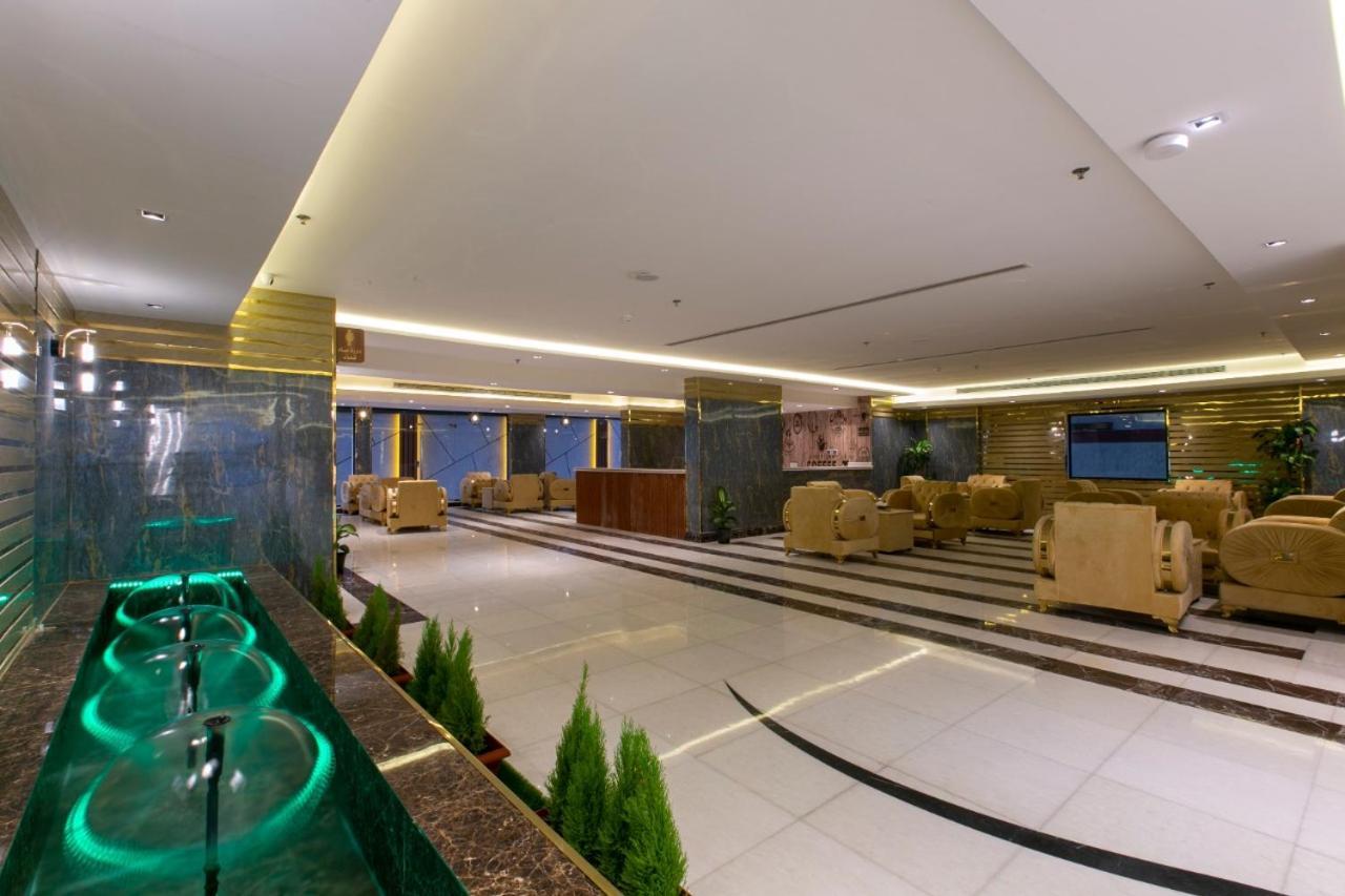 Lambert Aparthotel DDjeddah Extérieur photo