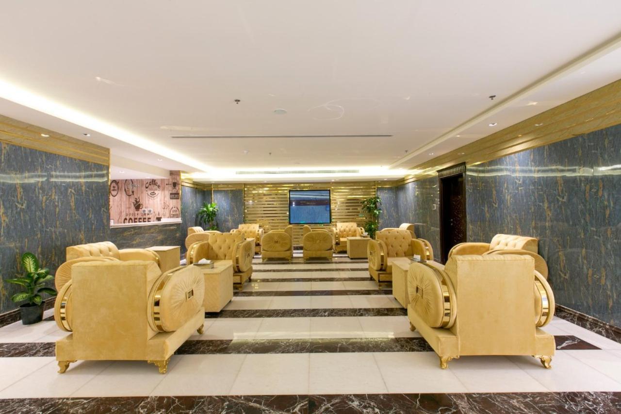 Lambert Aparthotel DDjeddah Extérieur photo