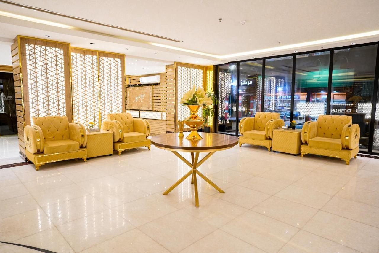 Lambert Aparthotel DDjeddah Extérieur photo