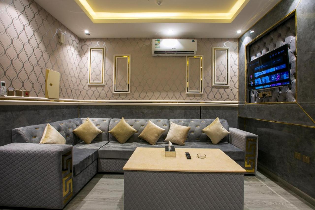 Lambert Aparthotel DDjeddah Extérieur photo