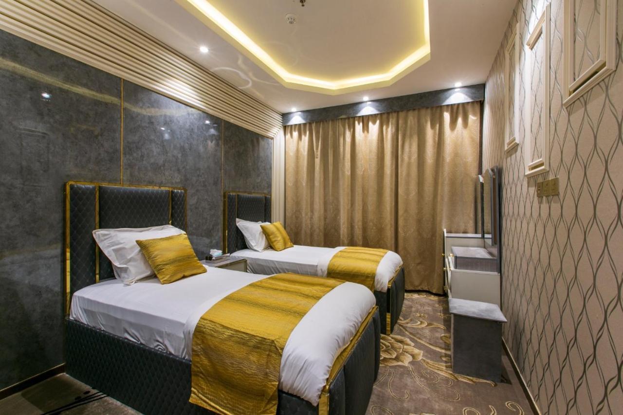 Lambert Aparthotel DDjeddah Extérieur photo