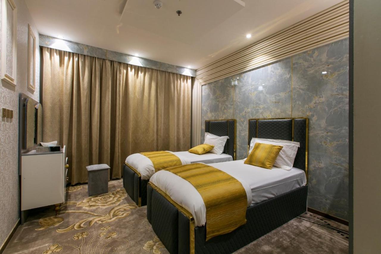Lambert Aparthotel DDjeddah Extérieur photo