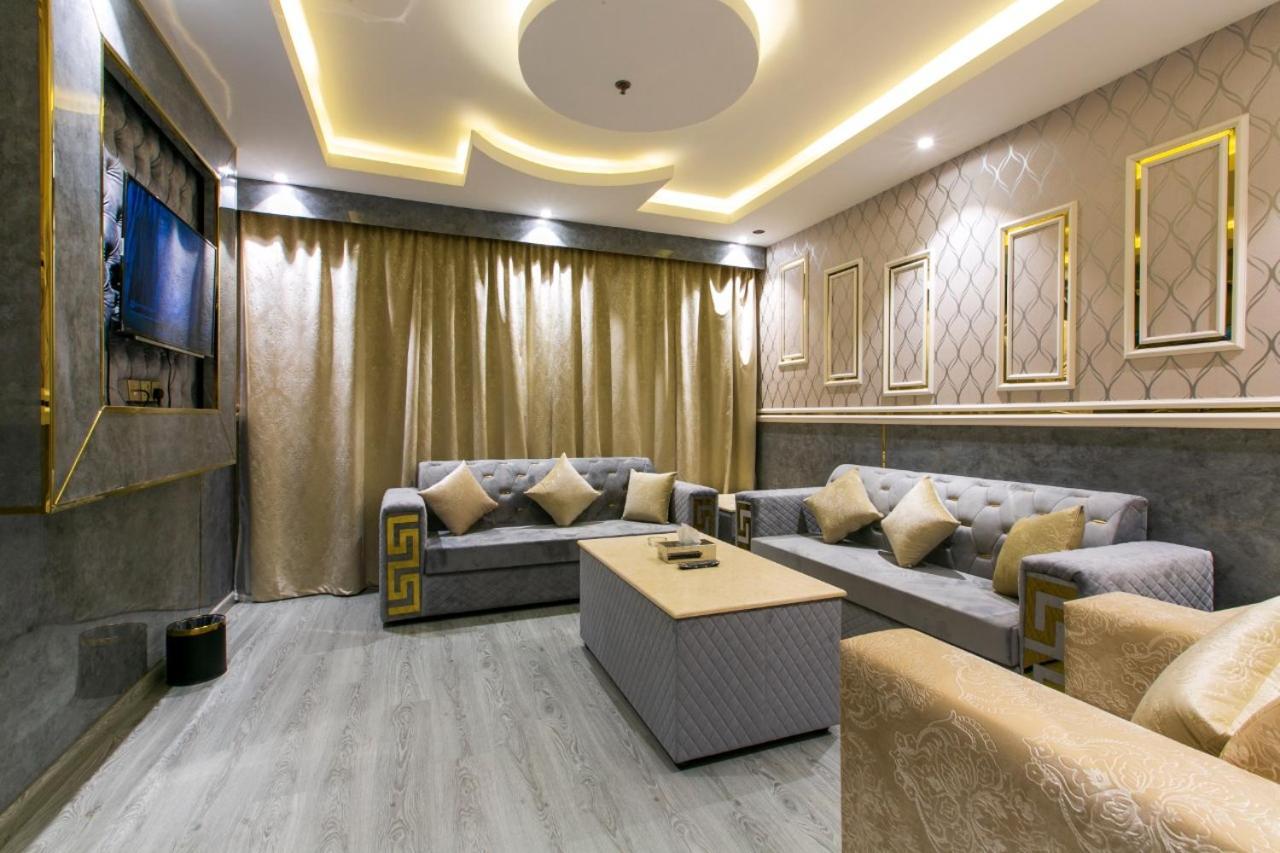 Lambert Aparthotel DDjeddah Extérieur photo