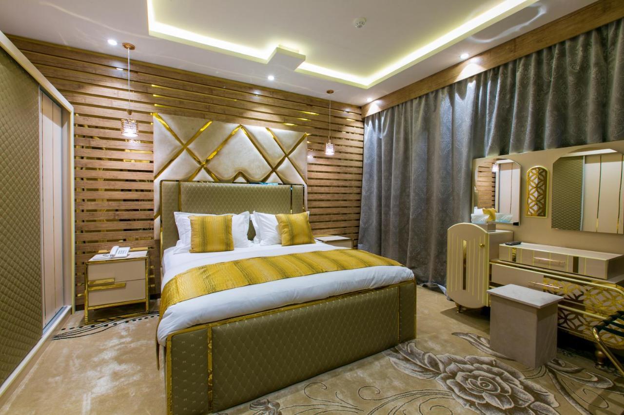 Lambert Aparthotel DDjeddah Extérieur photo