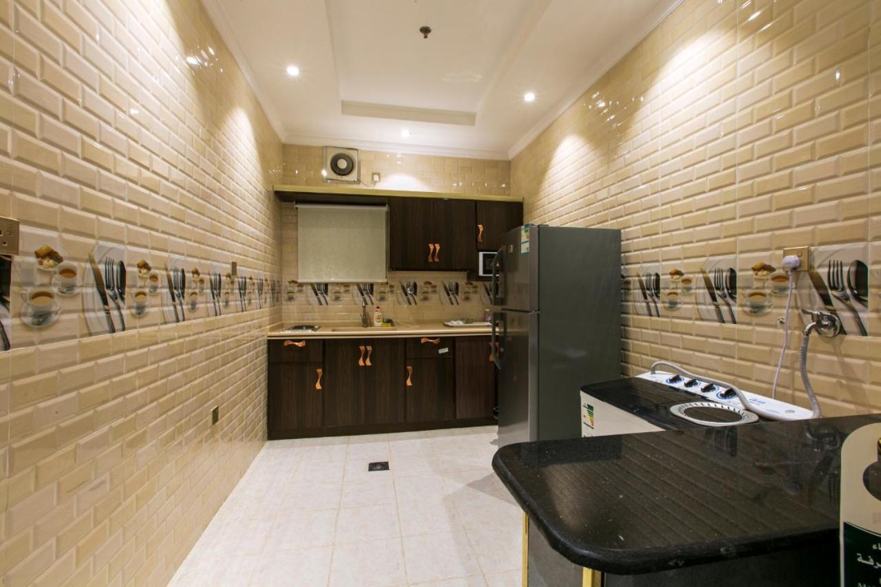 Lambert Aparthotel DDjeddah Extérieur photo