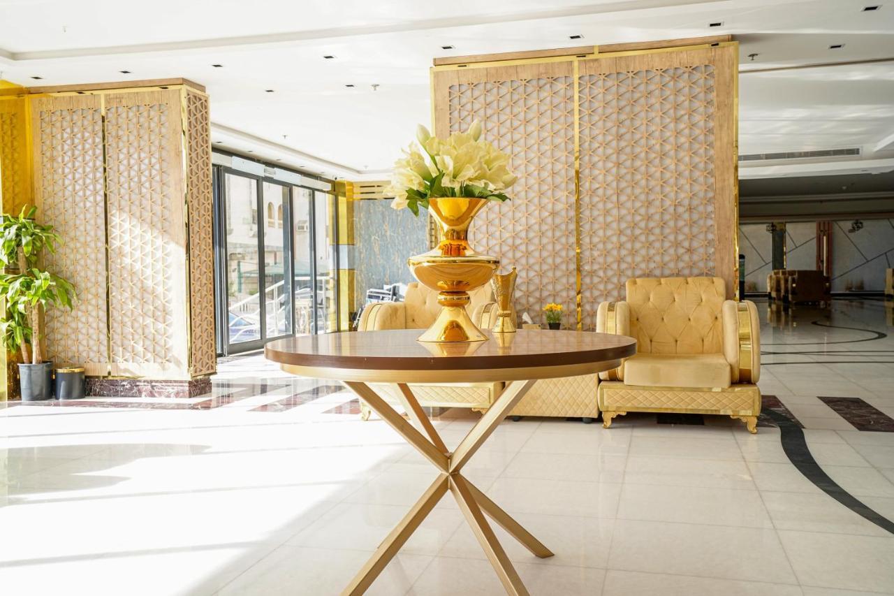 Lambert Aparthotel DDjeddah Extérieur photo