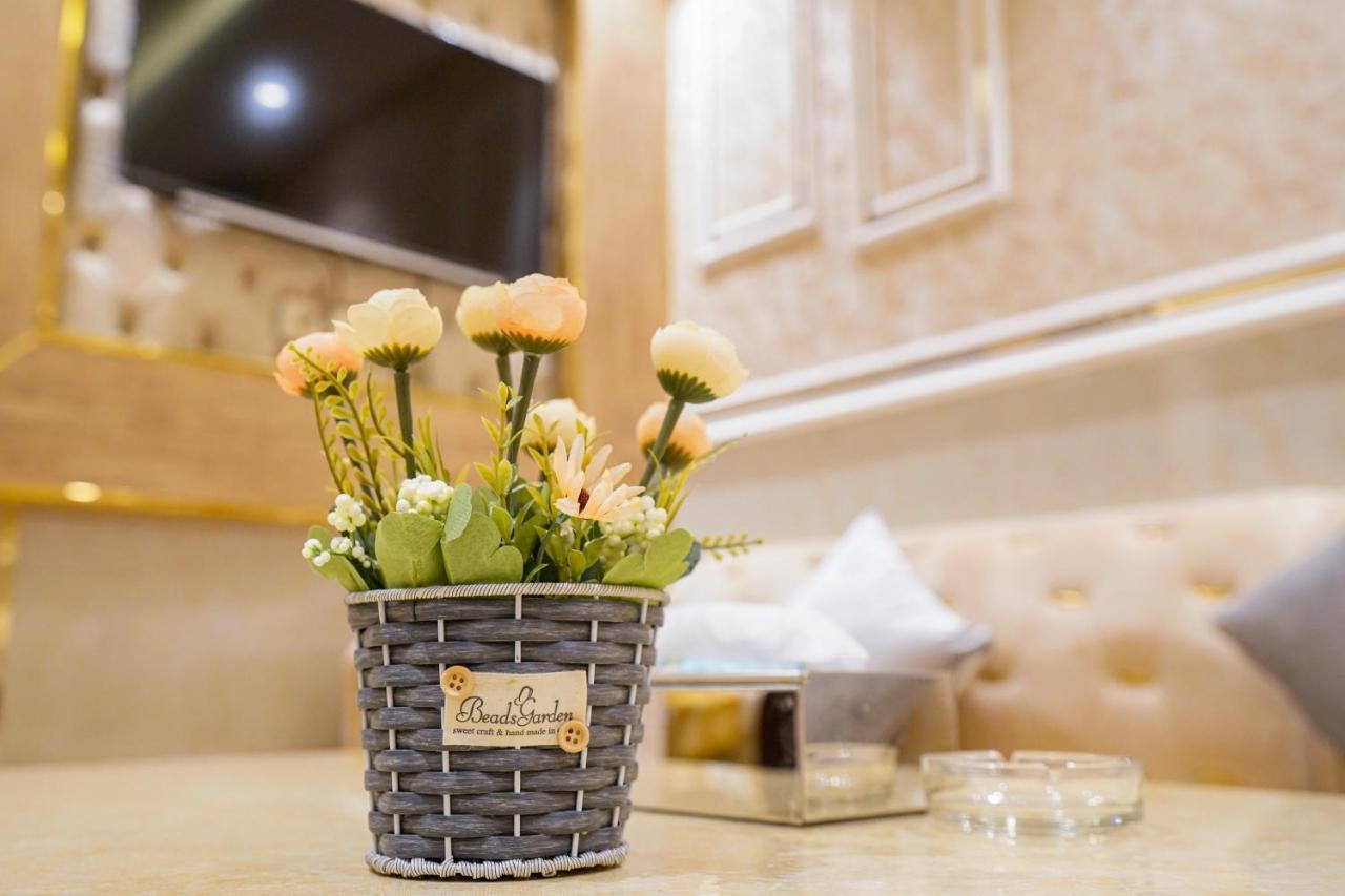 Lambert Aparthotel DDjeddah Extérieur photo