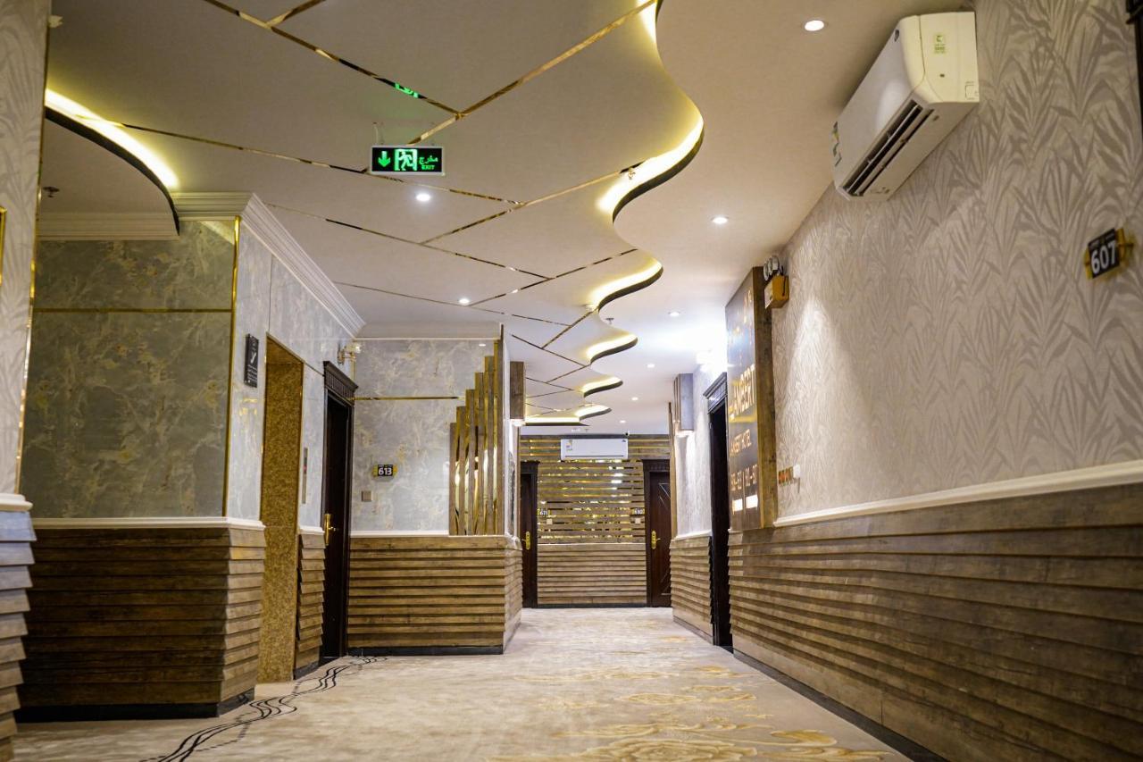 Lambert Aparthotel DDjeddah Extérieur photo