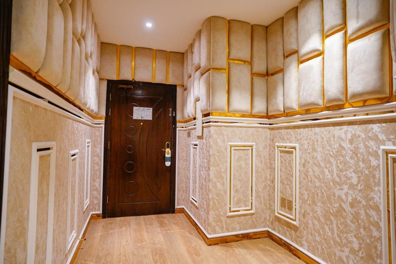 Lambert Aparthotel DDjeddah Extérieur photo