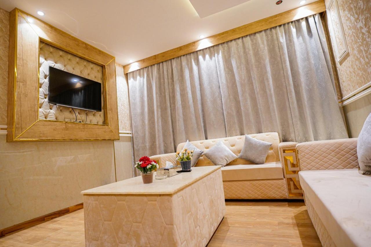 Lambert Aparthotel DDjeddah Extérieur photo