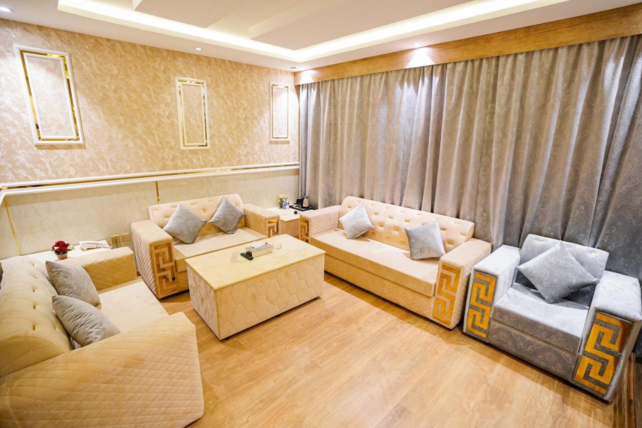Lambert Aparthotel DDjeddah Extérieur photo