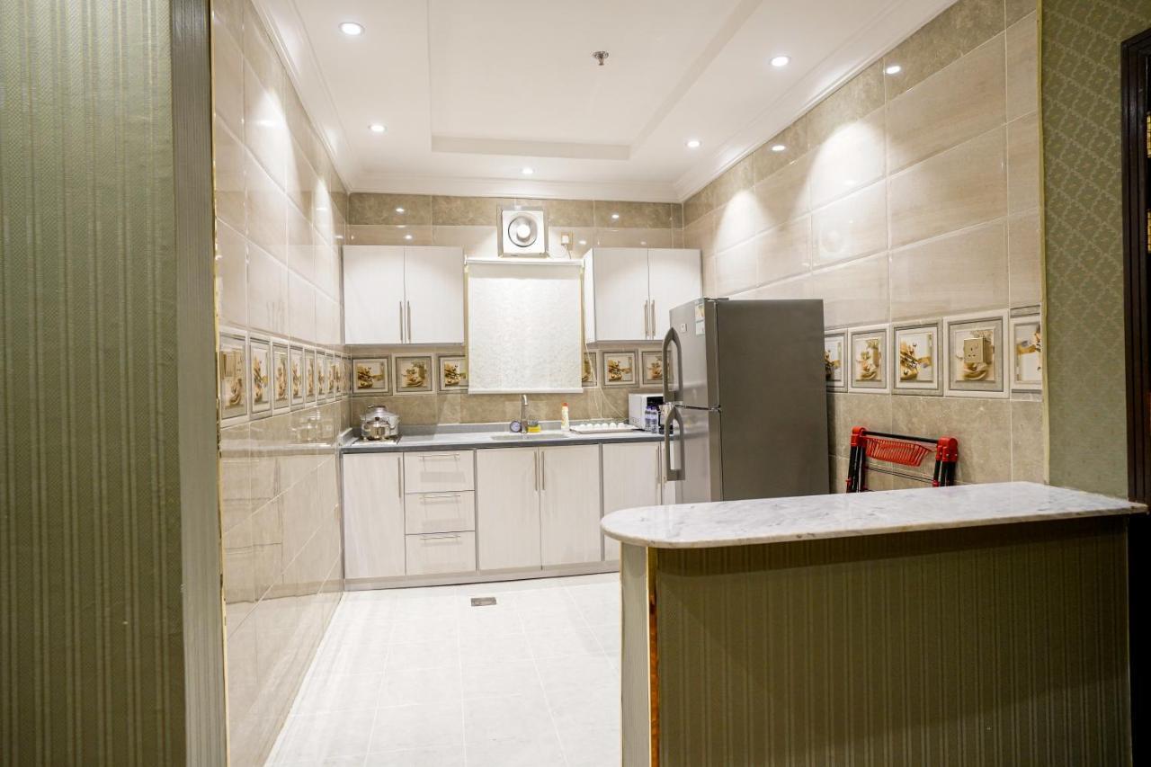 Lambert Aparthotel DDjeddah Extérieur photo